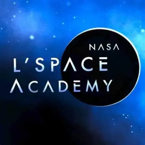 L-Space logo